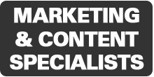 Marketing Content Specialists