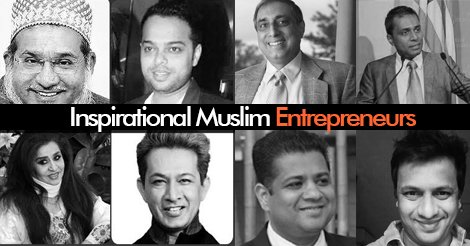 17 Indian Muslim Entrepreneurs Whose Stories Will Amuse You Muslim Entrepreneurs