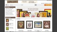 Religious eCommerce Site DoloArts Sells Frames & Paintings Online