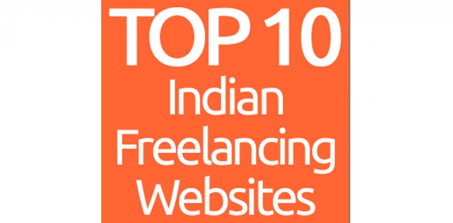 Freelancing In India Top 10 Indian Freelancing Websites