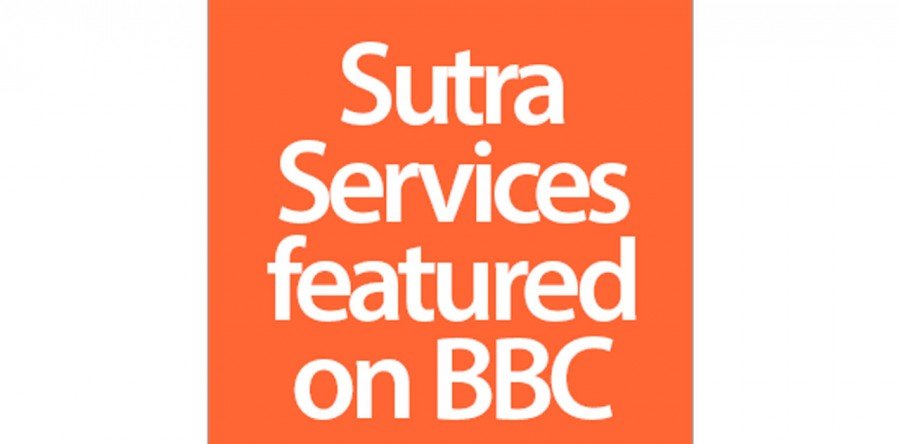 Sutra Services Featured on BBC India Business Report: India’s Growth & Its Impact on Jobs