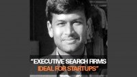 Executive Search Firms Helpful for Startups in India: redBus CEO Phanindra Sama