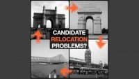 Startup Hiring Tips: How to Keep a Check on Relocation Fallout Candidates