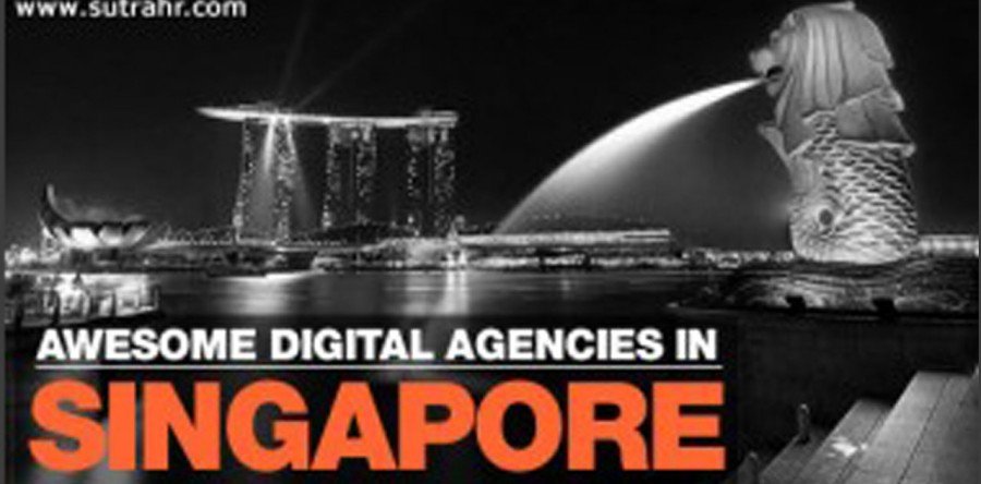 15 Awesome Digital Agencies from Singapore