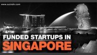 40+ Funded Startups in Singapore