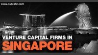 20+ Awesome Venture Capital Firms in Singapore