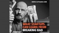 8 Things Startups Can Learn From Breaking Bad