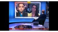 Waqar Azmi (Founder & CEO, Sutra Services) featured on BBC news