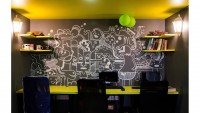 SutraHR ft. in Inc42’s List of 8 Sexy Indian Startup Offices