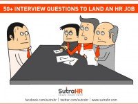 50+ HR Interview Questions For Freshers & Experienced Candidates To Help You Get That Dream Job