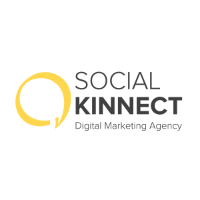 Social Kinnect - online marketing agencies in India