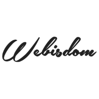Webisdom - digital marketing agency