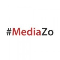 #mediazo Logo #mediazo - digital marketing agencies in India