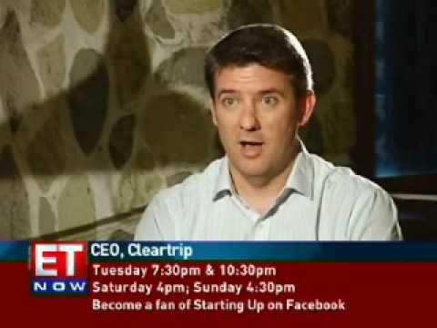 ETNow Covers Our Take on Startup Hiring Strategies