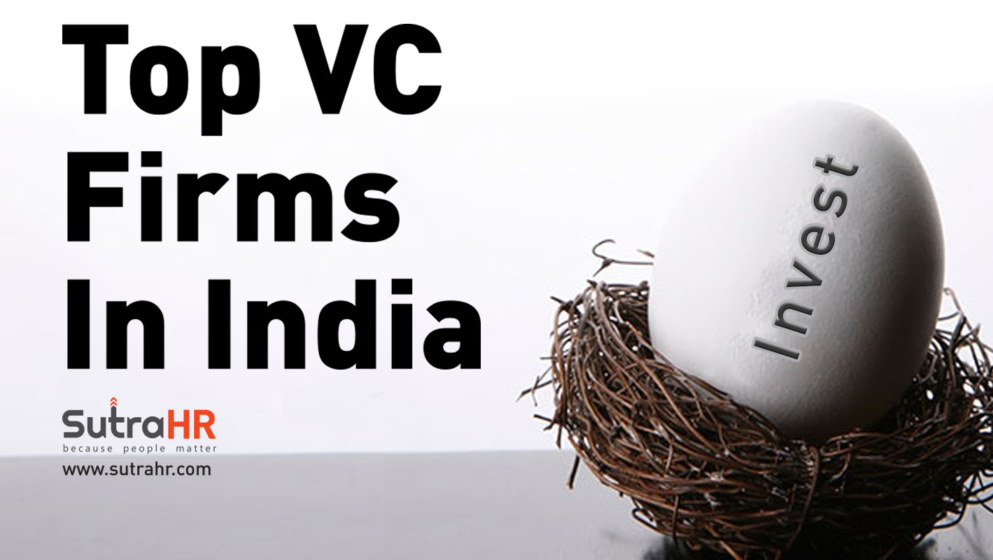 Top VC Firms India