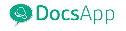 docsapp startup in india