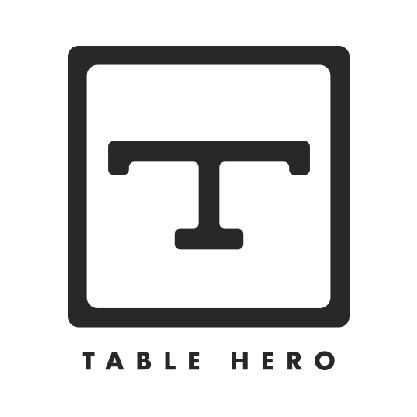 table hero indian startup 2017