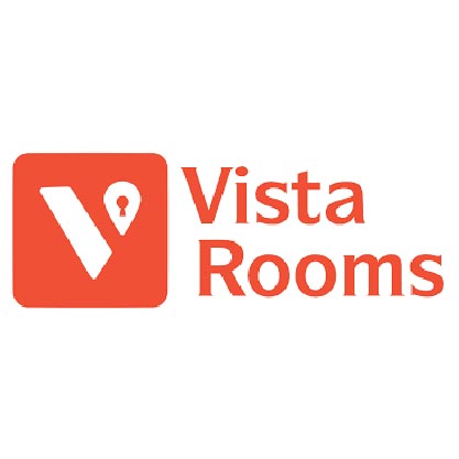 vista rooms top indian startup