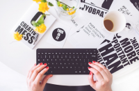 7 Tips How to Get Back Into Work After a Career Break