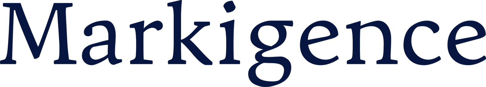 Markigence digit marketing agency in India