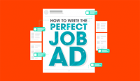 How To Write The Perfect Job Ad