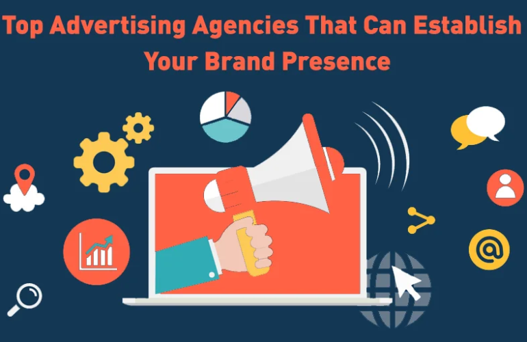 Top advertising agencies in India