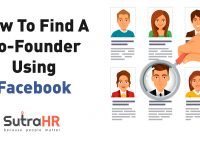 How To Find A Co-Founder Using The Facebook Technique