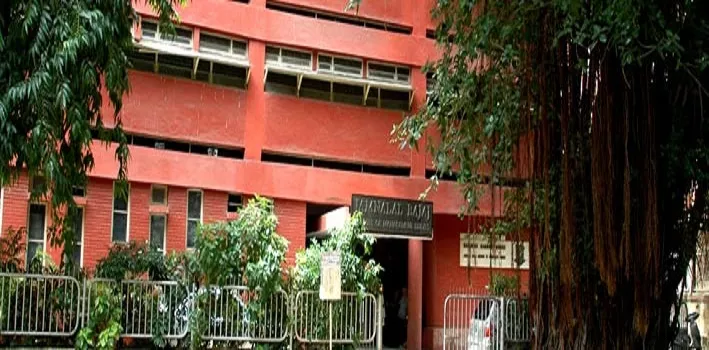 Top MBA College in Mumbai - JBIMS