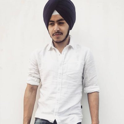 Young Achievers in India - Acoustic Singh