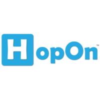 HopOn top startups HopOn