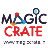 Magic Crate Magic Crate