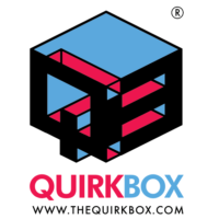 Quirk Box top 100 startups Quirk Box