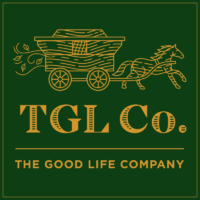 The Good Life The Good Life