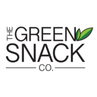 The Green Snack Co The Green Snack Co