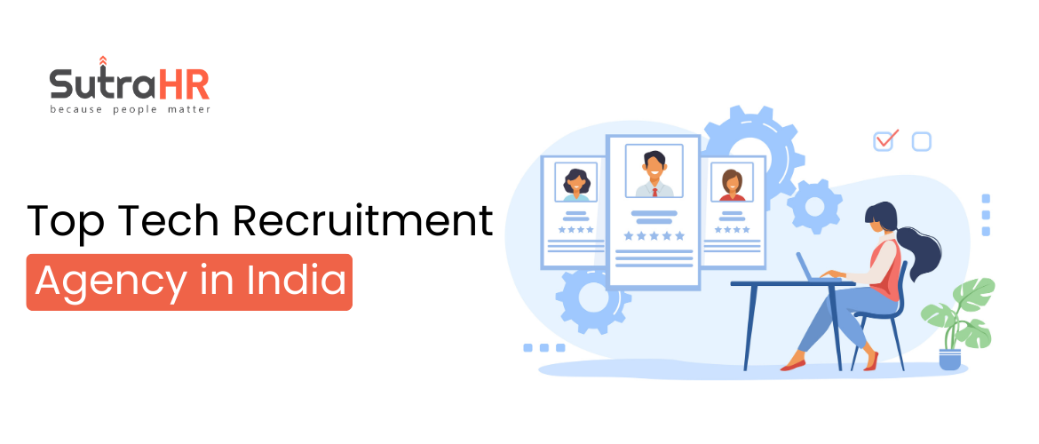 Top Tech Recruitment Agency In India | Best Tech Recruiters