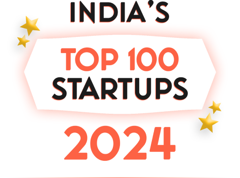 Nominate Now: Be Among The Top 100 Startups Of 2024!