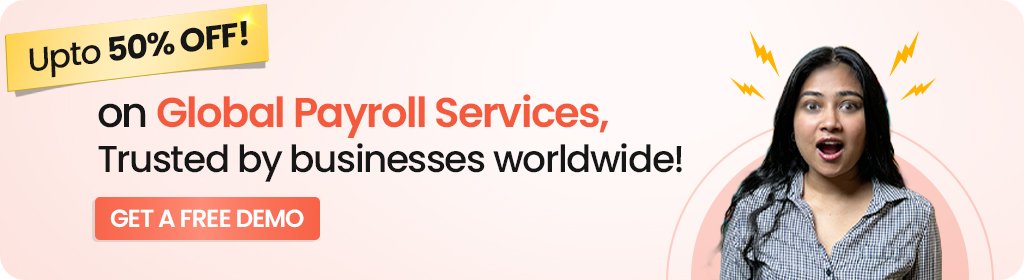 International Global Payroll Services provider