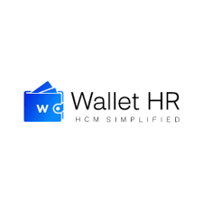 Wallet HR Logo