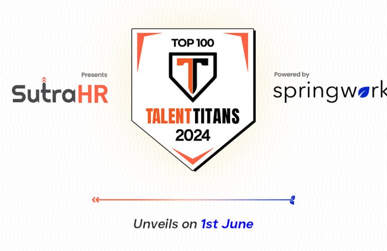 Top Talent Titans