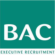 BAC - recruitment agency logo