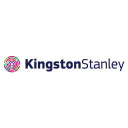 Kingston Stanley logo