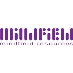 Mindfield Resources logo