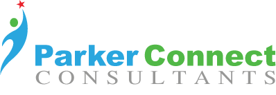 Parker Connect recruitment Consultants logo