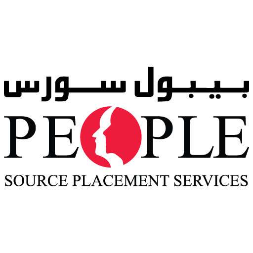 People Source Placement Services logo