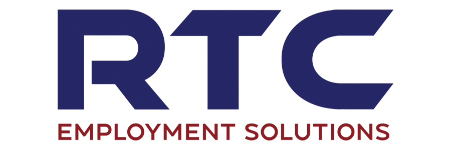 RTC1 - Employement solutions logo