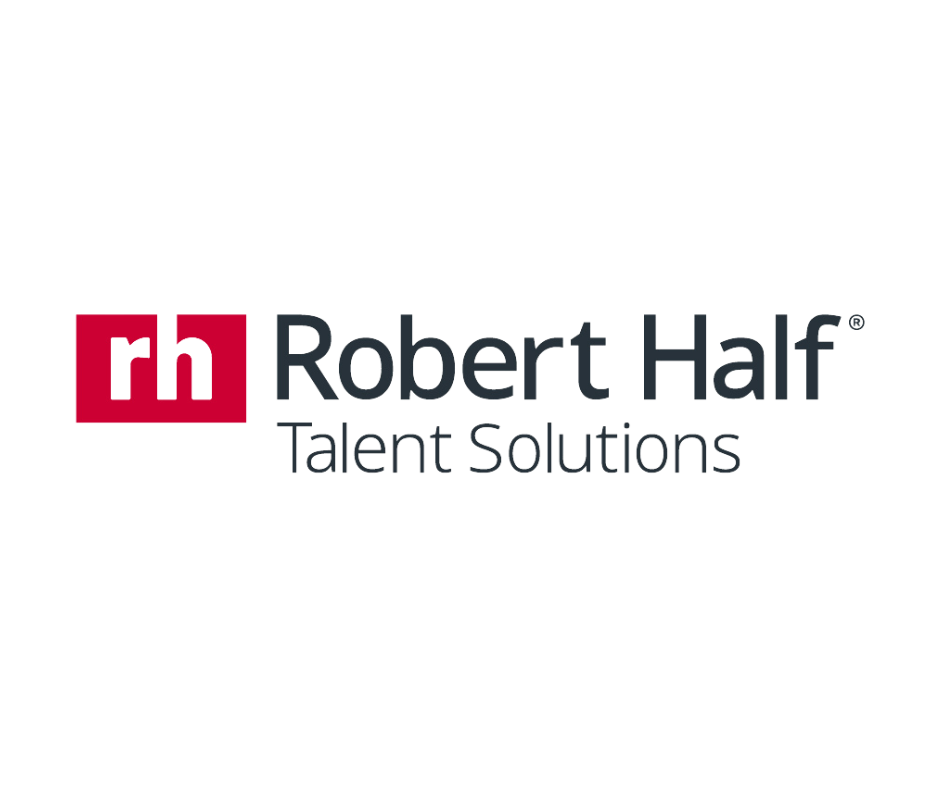 Robert Half logo