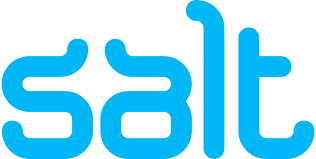 Salt - recruitment company in Dubai logo