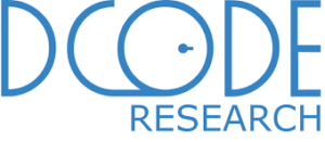 Dcode research logo - Employment Background Checks