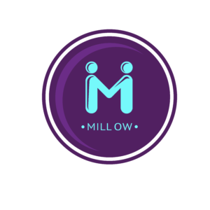 Millow-Logo - Background Verification Solution