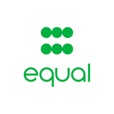 equal connect logo - background verification company